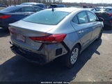 HYUNDAI ELANTRA SE 5NPD74LF5HH077109 снимка
