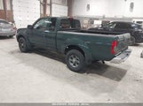 NISSAN FRONTIER XE-V6 1N6ED26Y52C369034 снимка