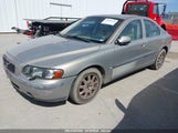 VOLVO S60 2.4 YV1RS61RX12066606 снимка