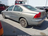 VOLVO S60 2.4 YV1RS61RX12066606 снимка