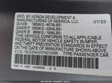 ACURA INTEGRA A-SPEC 19UDE4H31PA019395 снимка