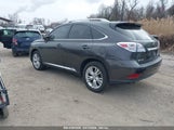 LEXUS RX 450H JTJBC1BA5A2408301 снимка