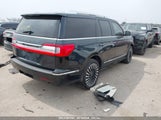 LINCOLN NAVIGATOR BLACK LABEL 5LMJJ2TT6MEL13834 снимка
