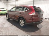 HONDA CR-V EX-L 5J6RM4H71DL087636 снимка