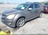 CHEVROLET EQUINOX 1LT 2CNALDEC5B6450948 снимка