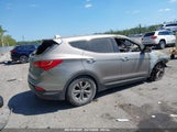HYUNDAI SANTA FE SPORT 2.4L 5XYZT3LBXGG342377 снимка