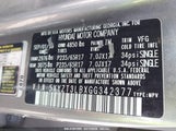 HYUNDAI SANTA FE SPORT 2.4L 5XYZT3LBXGG342377 photo
