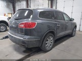 Buick Enclave Leather 5GAKRBKD8EJ271272 photo