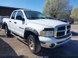 DODGE RAM 1500 SLT/LARAMIE/ST 1D7HU18D33S373245 photo