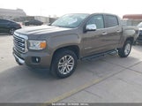 GMC CANYON SLT 1GTG5DE38G1271225 снимка