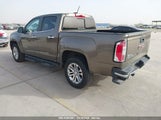 GMC CANYON SLT 1GTG5DE38G1271225 снимка