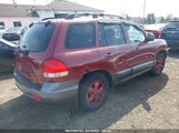 HYUNDAI SANTA FE GLS KM8SC73D45U009304 снимка