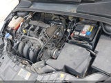 FORD FOCUS SE 1FADP3F25FL263721 fotografie