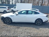 HYUNDAI SONATA SEL KMHL64JA4RA395863 снимка