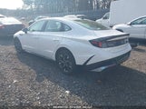 HYUNDAI SONATA SEL KMHL64JA4RA395863 снимка