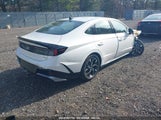 HYUNDAI SONATA SEL KMHL64JA4RA395863 снимка