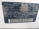 HYUNDAI SONATA SEL KMHL64JA4RA395863 снимка