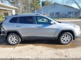 JEEP CHEROKEE LATITUDE 4X4 1C4PJMCB9HW571026 снимка