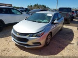 CHEVROLET CRUZE LS AUTO 1G1BC5SM7G7293158 снимка