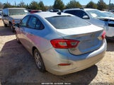 CHEVROLET CRUZE LS AUTO 1G1BC5SM7G7293158 снимка