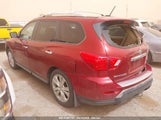 NISSAN PATHFINDER SL 5N1DR2MN6JC613762 снимка