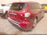 NISSAN PATHFINDER SL 5N1DR2MN6JC613762 снимка