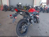 SUZUKI GSX250R M/ZM/ZA LC6DN11A9K1100641 photo