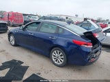 KIA OPTIMA LX 5XXGT4L35HG140543 снимка