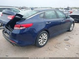 KIA OPTIMA LX 5XXGT4L35HG140543 снимка