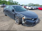 HONDA CIVIC HYBRID SPORT/SPORT TOURING 2HGFE4F82SH327757 снимка