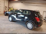 CHEVROLET TRAX LS 3GNCJKSB3JL377115 снимка