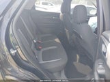 CHEVROLET TRAILBLAZER FWD LT KL79MPSL0PB174433 fotografie