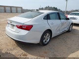 CHEVROLET MALIBU FWD 1FL 1G1ZC5ST9LF157751 снимка