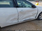 CHEVROLET MALIBU FWD 1FL 1G1ZC5ST9LF157751 photo