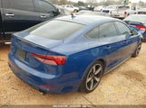 AUDI A5 45 PREMIUM WAUFNCF55KA016463 снимка