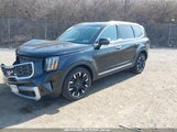 KIA TELLURIDE SX PRESTIGE 5XYP5DGC2PG365999 fotografie