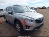MAZDA CX-5 TOURING JM3KE4CYXF0453142 снимка
