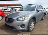MAZDA CX-5 TOURING JM3KE4CYXF0453142 снимка