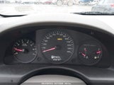 CHEVROLET MALIBU LS 1G1ZT54835F262961 снимка