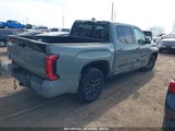TOYOTA TUNDRA PLATINUM 4WD 5TFNA5DB2RX209174 photo