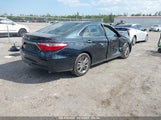 TOYOTA CAMRY SE 4T1BF1FKXGU169169 снимка