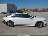 LINCOLN CONTINENTAL SELECT 1LN6L9SK0K5600569 снимка