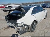 LINCOLN CONTINENTAL SELECT 1LN6L9SK0K5600569 снимка