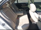 LINCOLN CONTINENTAL SELECT 1LN6L9SK0K5600569 снимка