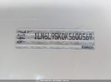 LINCOLN CONTINENTAL SELECT 1LN6L9SK0K5600569 снимка