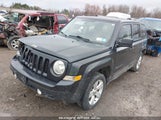 JEEP PATRIOT LIMITED 1C4NJRCB8ED648089 снимка