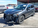 MAZDA CX-5 GRAND TOURING JM3KE2DY9G0824196 photo