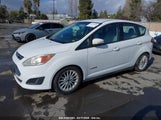 FORD C-MAX HYBRID SE 1FADP5AU4EL507166 снимка