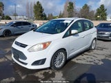 FORD C-MAX HYBRID SE 1FADP5AU4EL507166 снимка