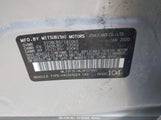 MITSUBISHI MIRAGE G4 ES ML32F3FJ4LHF07990 снимка